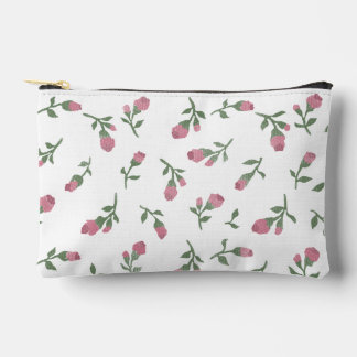 Pochette de Zipper Rosebud - Petite
