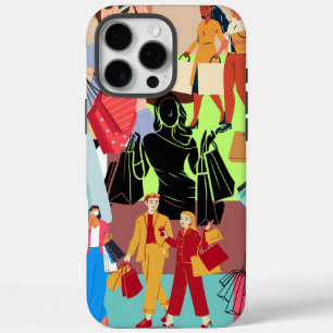 pochette iphone 16 pro max case