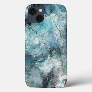 pochette iPhone / iPad case