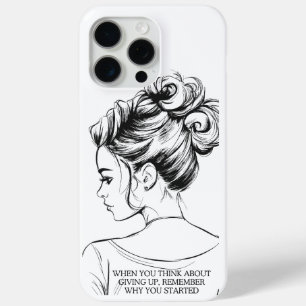 pochette phone iPhone / iPad case
