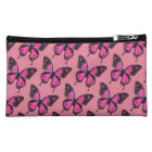 Papillons de suède de roses indien