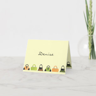 Pochettes