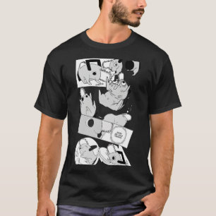 Pochita comp T-Shirt