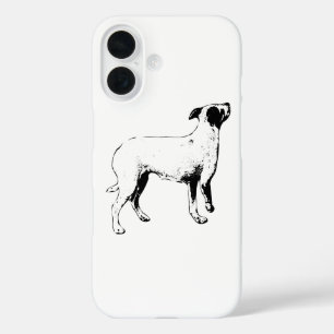 Pocket Armour—Head High iPhone 16 Case
