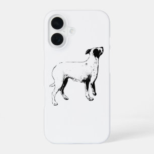 Pocket Armour—Head High iPhone 16 Case