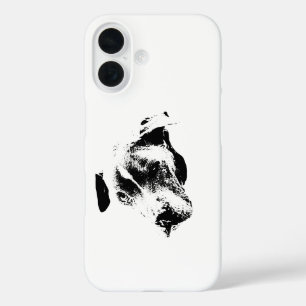 Pocket Attitude iPhone 16 Case