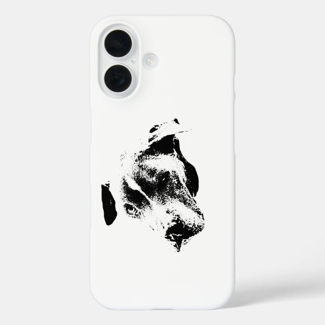 Pocket Attitude Case-Mate iPhone Case (Back)