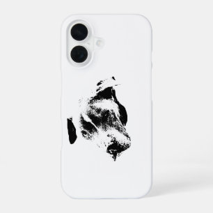 Pocket Attitude iPhone 16 Case