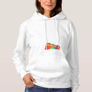Pocket Camera Hoodie