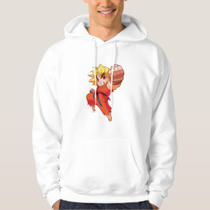 Pocket Fighter Ken Hoodie