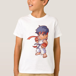Pocket Fighter Ryu T-Shirt