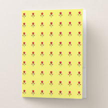 Pocket Folder