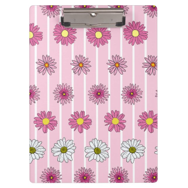 Pocket Folder Clipboard (Front)