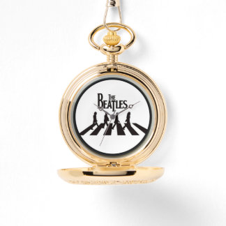 POCKET LOGO WATCH