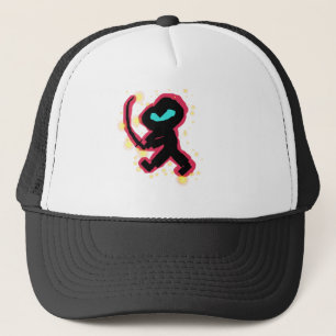 Pocket Ninja Hat