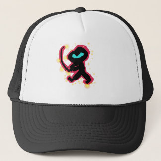 Pocket Ninja Hat