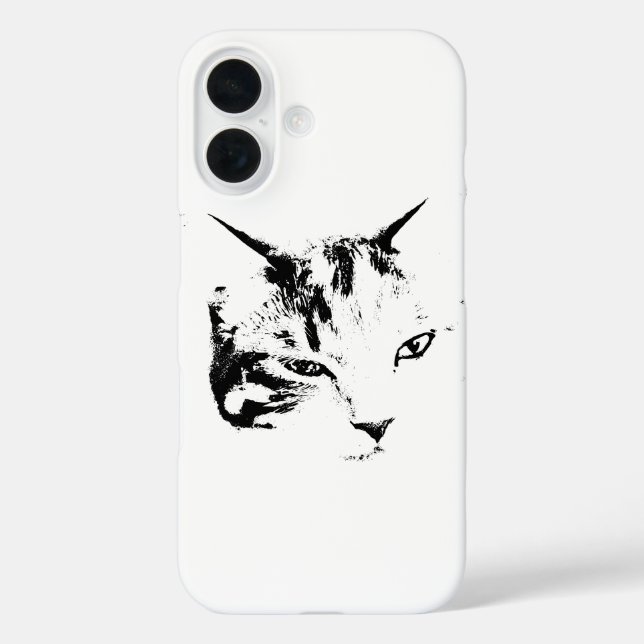 Pocket of Sass Case-Mate iPhone Case (Back)