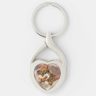 Pocket Paw Keychain