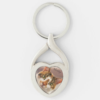 Pocket Paw Keychain