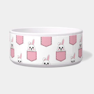 Pocket Pet Bunny Pattern