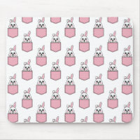 Pocket Pet Bunny Pattern