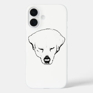 Pocket Serenity iPhone 16 Case
