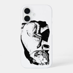 Pocket-Size Wiggle iPhone 16 Case