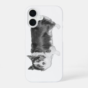 Pocket-Sized Lookout iPhone 16 Case
