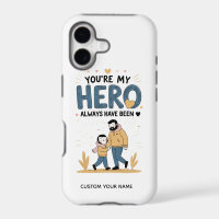 Pocket-Sized Love – You’re My Hero” DAD
