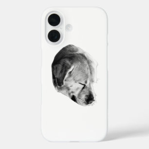 Pocket-Sized Peace iPhone 16 Case