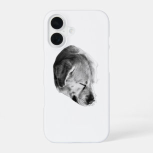 Pocket-Sized Peace iPhone 16 Case