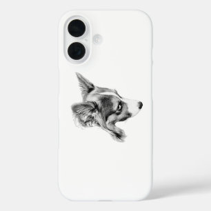 Pocket-Sized Sass iPhone 16 Case