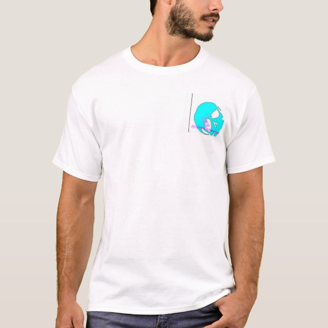 pocket T-Shirt (Front)