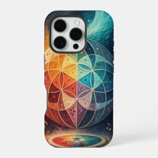 Pocket Vogue iPhone 16 Pro Case