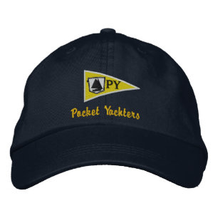 Pocket Yachters Cap