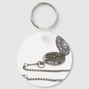 PocketAstrolabe111809 copy Keychain