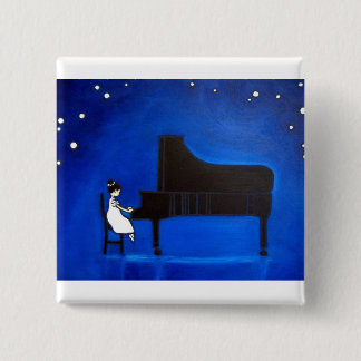 Pockets full of Love - The moment Button (BU10)