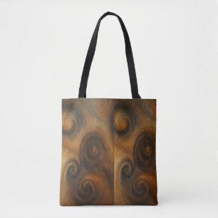 POCKETS TOTE BAG