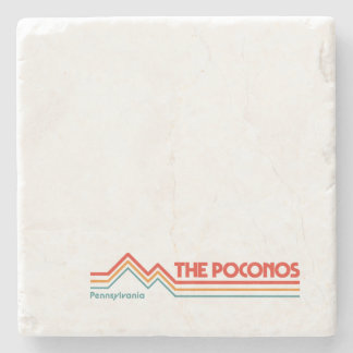 Poconos coasters
