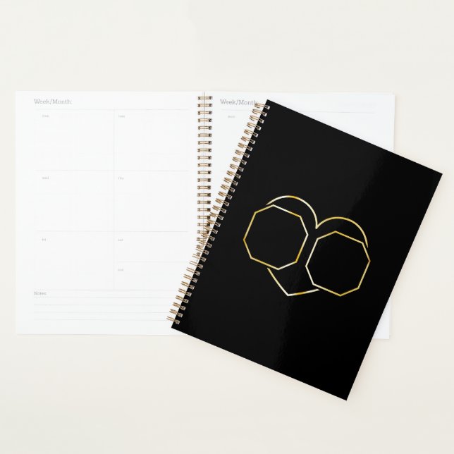 Pod Love Planner (Display)