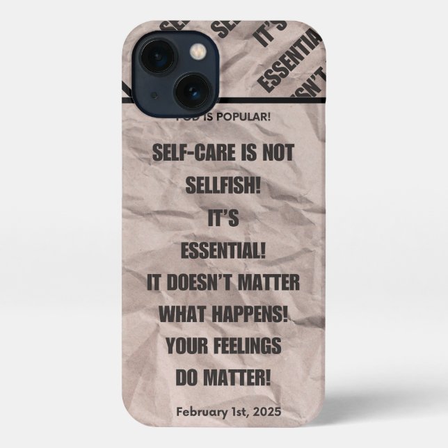 POD TOUCH iPhone LifeProof Case! iPhone Case (Back)