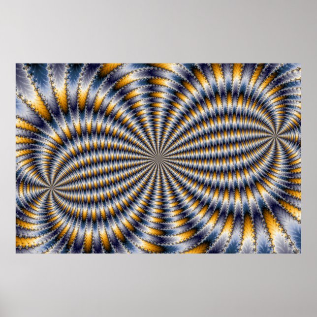 Podcast Poster (Front)