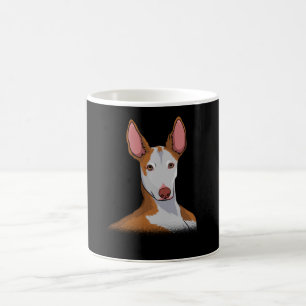 Podenco Dog Gift Idea Coffee Mug