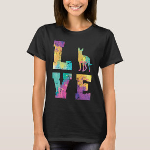 Podenco Love T-Shirt