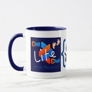 Podfeet Podcasts Coffee Mug