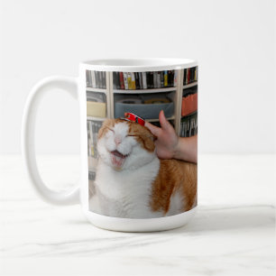 Podgy Scarlett  Coffee Mug