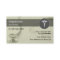Podiatrist Business Cards