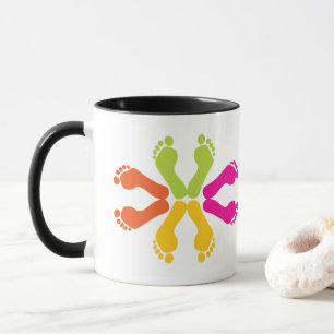 Podiatrist Orthopedist Surgeon Destiny Destiny'S Mug
