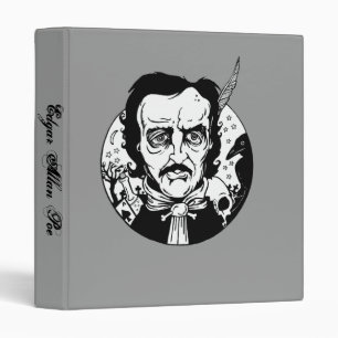 Poe Binder