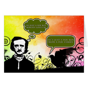 Poe Boy
